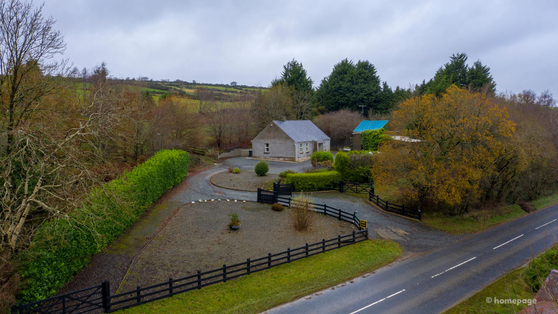 59 Disert Road, Draperstown, Magherafelt, BT45 7ND SSTC Homepage